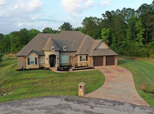 114 Cecelia Ln, Diana, TX 75640