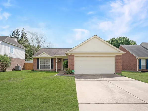 2918 Silver Cedar Trl, Katy, TX 77449