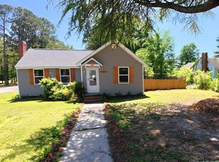 300 W 10th St, Scotland Neck, NC 27874