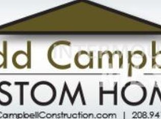 957 E Radiant Rdg, Meridian, ID 83642