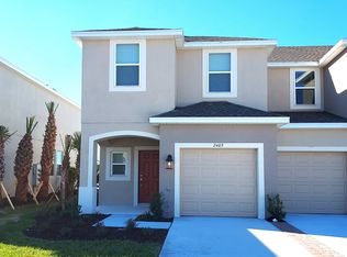 2403 Paravane Way #2403, Wesley Chapel, FL 33543