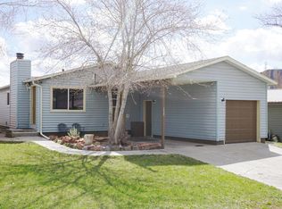 1104 Mark Cir, Meeker, CO 81641