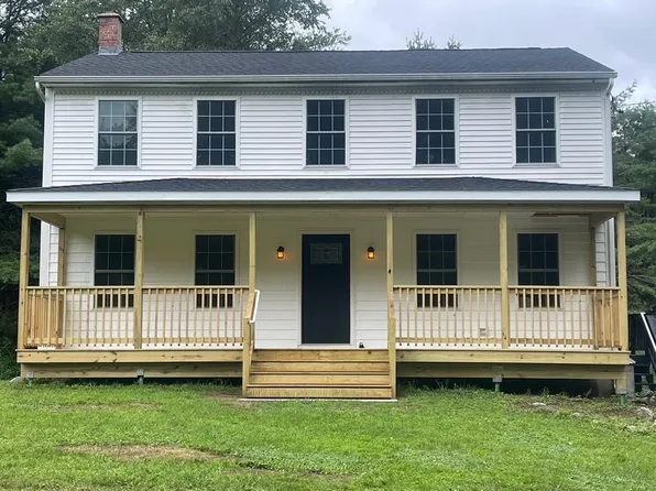 101 Sawyer St, Gardner, MA 01440