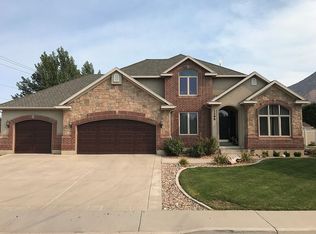 1288 W 1500 N, Pleasant Grove, UT 84062