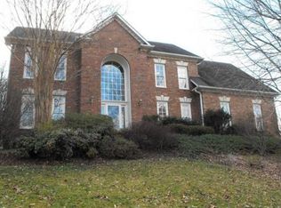 1903 Provence Dr, Greensboro, NC 27410