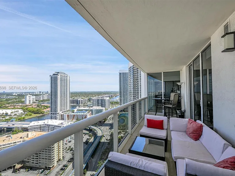 1850 S Ocean Dr #3207 — Photo 24
