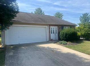 132 Northridge Dr, Oxford, OH 45056