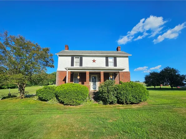 251 Bells Mills Rd, West Newton, PA 15089