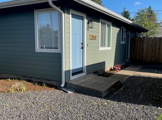 2550 Edison St, Eugene, OR 97402