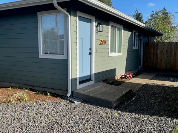 2550 Edison St, Eugene, OR 97402