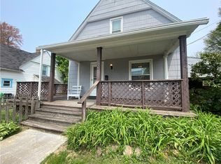 188 Clinton St, Greenville, PA