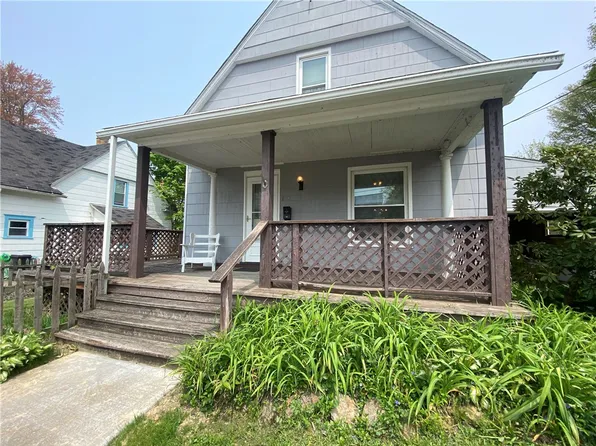 188 Clinton St, Greenville, PA 16125