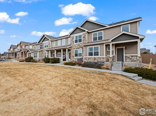 5551 29th St #3314, Greeley, CO 80634