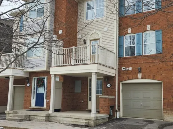 3165 Stornoway Cir, Oakville, ON L6M 5H8