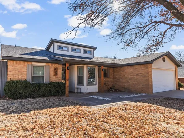 407 SW 22nd St, Seminole, TX 79360