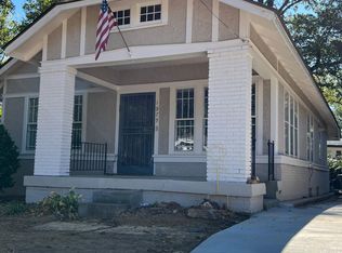 1979 Vinton Ave, Memphis, TN 38104