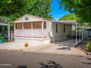 1630 E Coconino St #27B, Cottonwood, AZ 86326