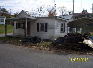 328 Leonard St, Greeneville, TN 37745