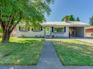 1212 E Harrison Ave, Coeur D Alene, ID 83814