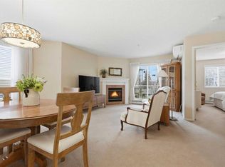 280 W Shawville Way SE #201, Calgary, AB T2Y 3Z8
