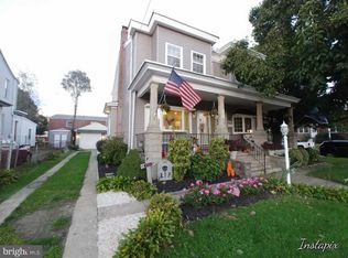 4311 Linden Ave, Philadelphia, PA 19114