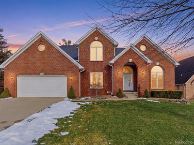 2178 Clinton View Cir, Rochester Hills, MI, 48309