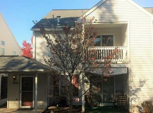 5809K Hidden Lake Dr, Harrisburg, PA 17111