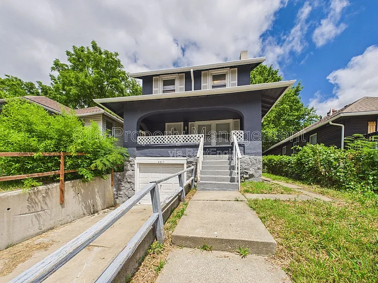 4417 Wayne Ave — Photo 1