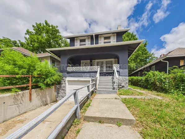 4417 Wayne Ave, Kansas City, MO 64110