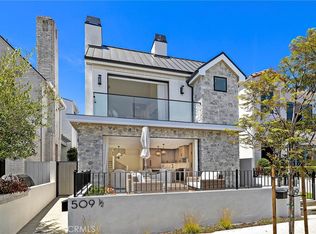 509 Carnation Ave, Corona Del Mar, CA 92625