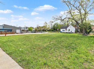603 S James St, Ludington, MI 49431