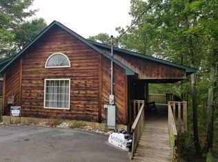 3519 Manoah Way, Sevierville, TN 37876