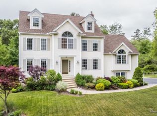 56 Abbott St, North Andover, MA 01845