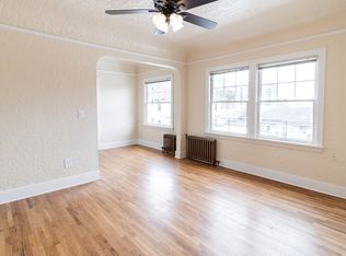 Adelle Apartments, Portland, OR 97205