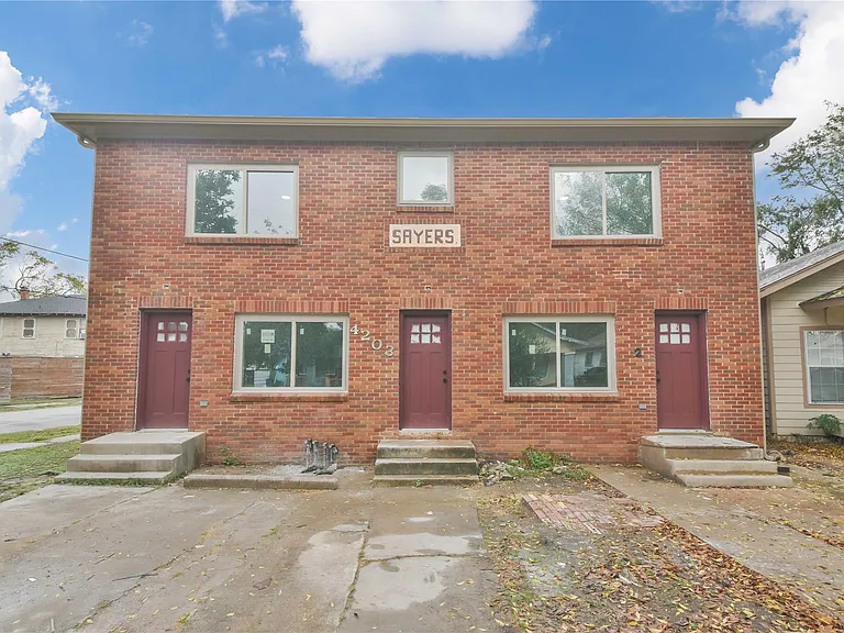 4203 Rusk St #1 — Photo 24