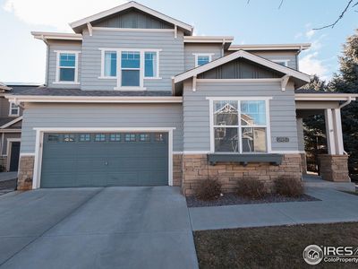 2457 Iowa Dr, Fort Collins, CO, 80525