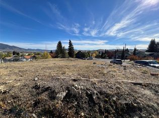 1259 W Gold St, Butte, MT 59701