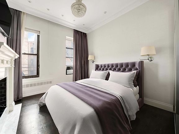 4th image of 203 W 87th St APT 43