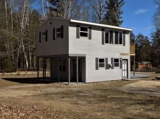 4075 W Cedar Lake Rd, Greenbush, MI 48738