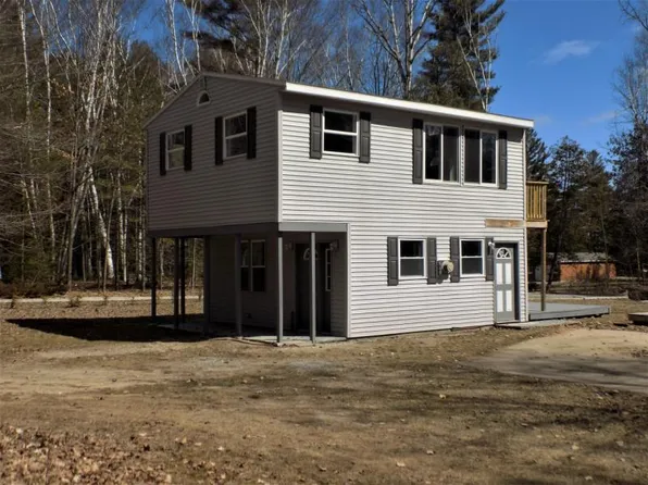 4075 W Cedar Lake Rd, Greenbush, MI 48738