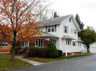 115 Eddy St, Luckey, OH 43443