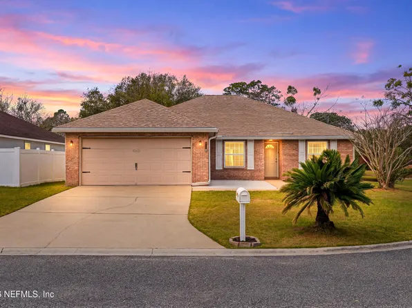 5351 BEATLE Court, Jacksonville, FL 32244