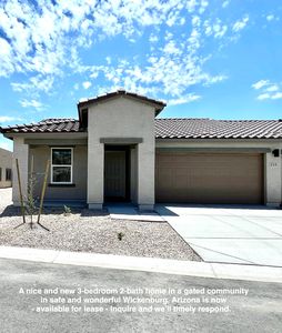 711 Dylan Ct, Wickenburg, AZ, 85390