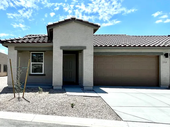 711 Dylan Ct, Wickenburg, AZ 85390