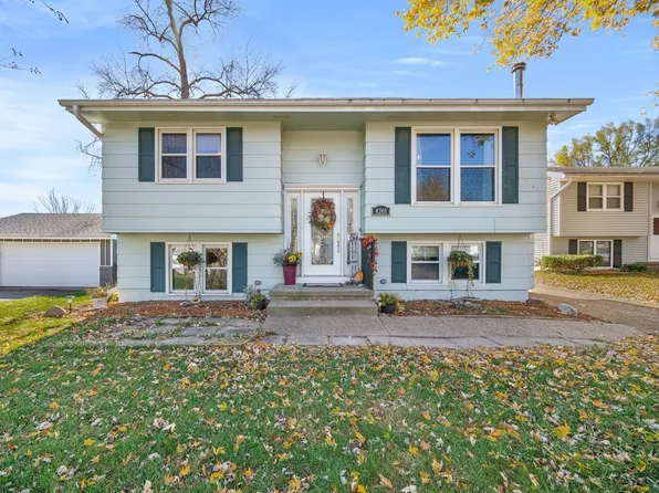 4201 Enden Ln, Des Moines, IA 50317