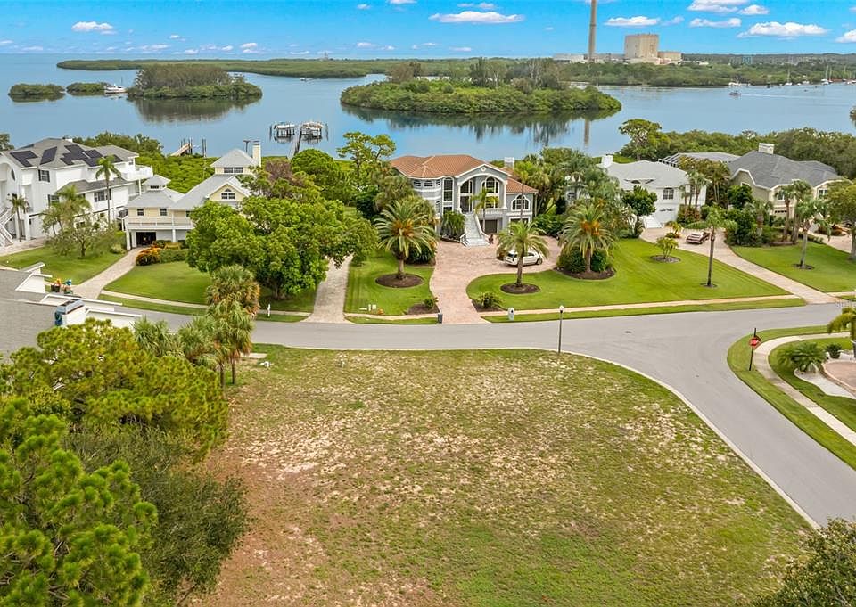 LOT 36 N Pointe Alexis Dr, Tarpon Springs, FL 34689 Zillow