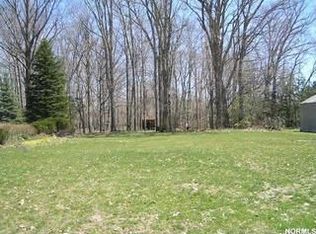 3571 Dellbank Dr, Rocky River, OH 44116