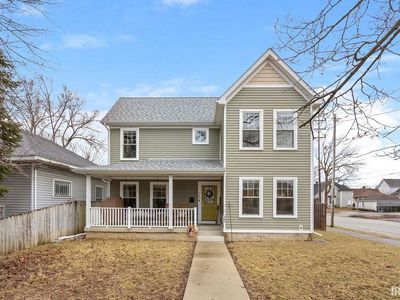 748 S Washington St, Kokomo, IN, 46901