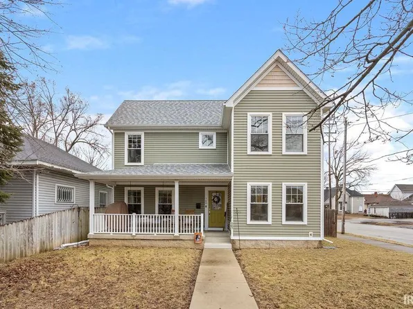 748 S Washington St, Kokomo, IN 46901