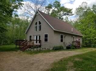 1112 Bell Ln, Rose City, MI 48654